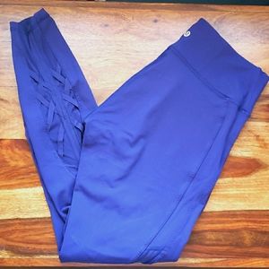 (🌟2/$50) Purple Lululemon Leggings